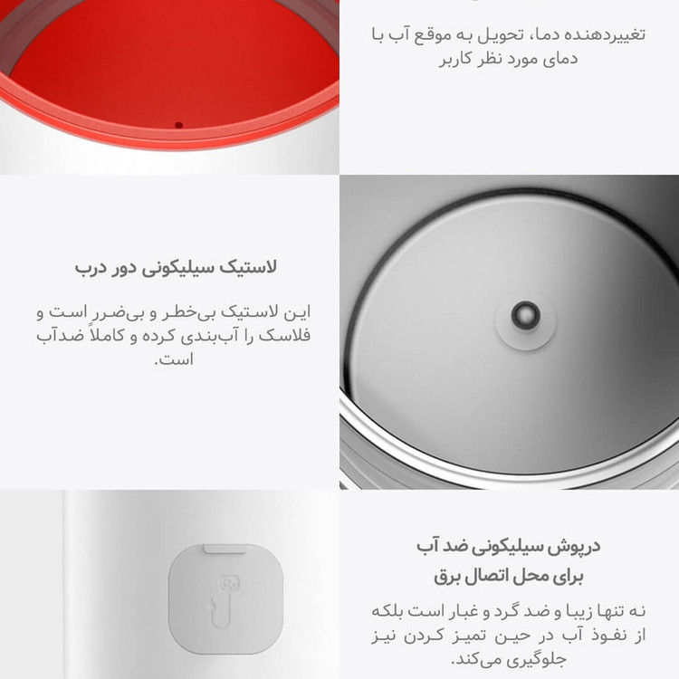 فلاسک
