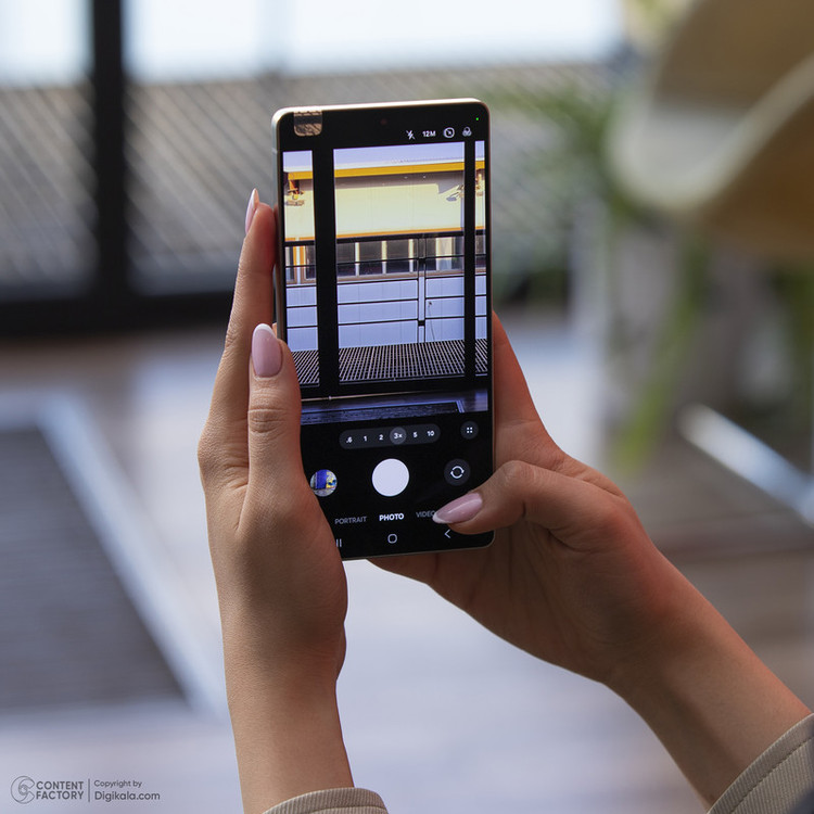 گوشی موبایل سامسونگ