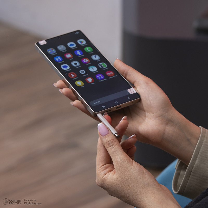 گوشی موبایل سامسونگ