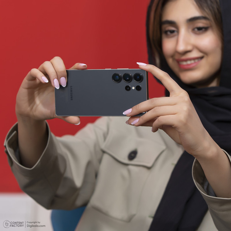 گوشی موبایل سامسونگ