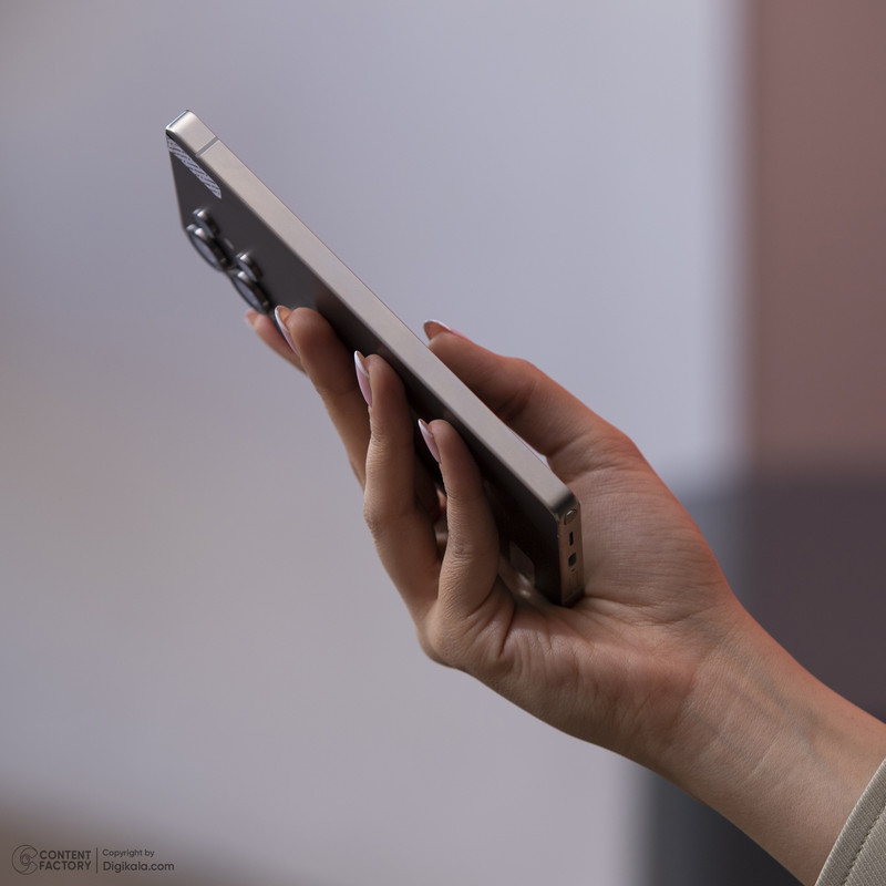 گوشی موبایل سامسونگ