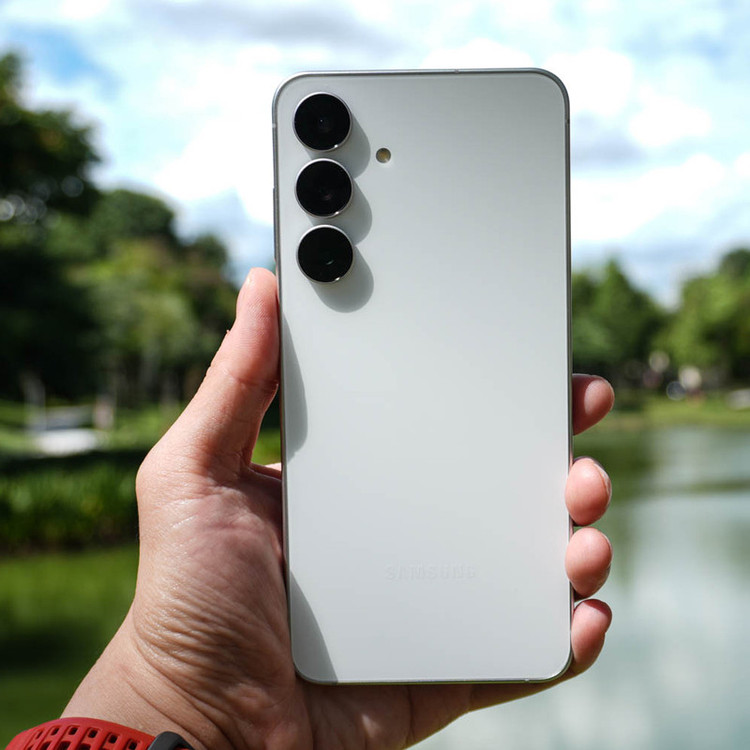 گوشی موبایل سامسونگ