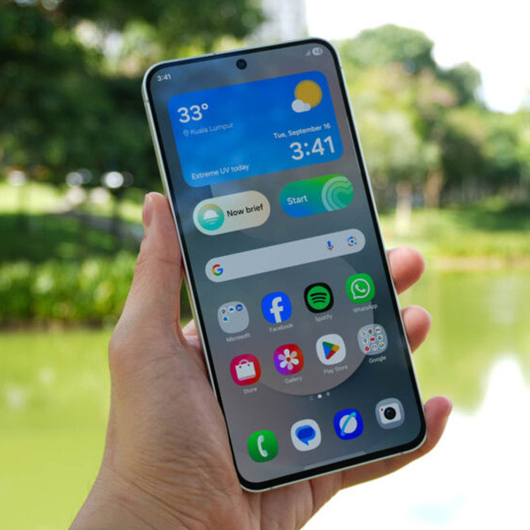 گوشی موبایل سامسونگ