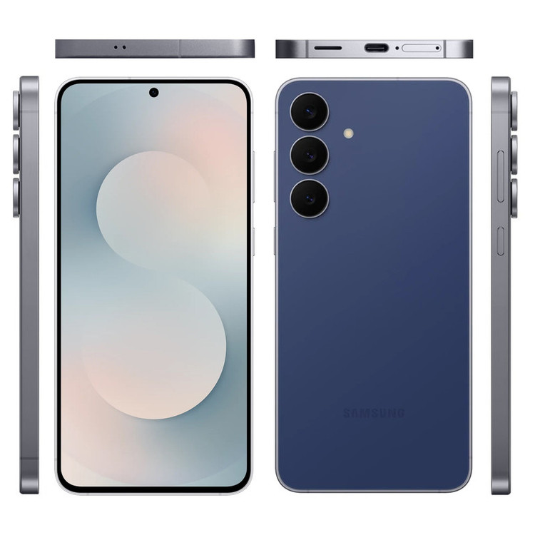 گوشی موبایل سامسونگ