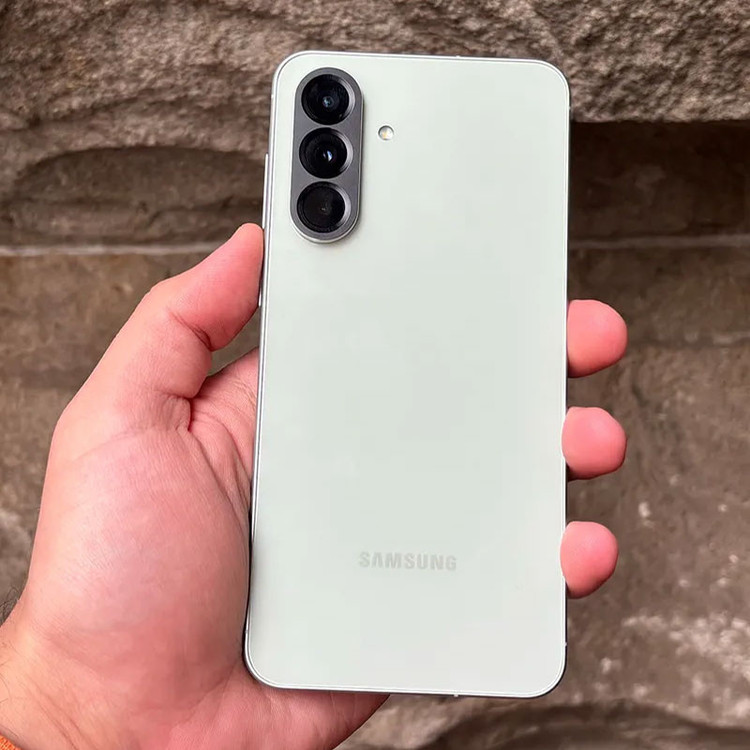 گوشی موبایل سامسونگ