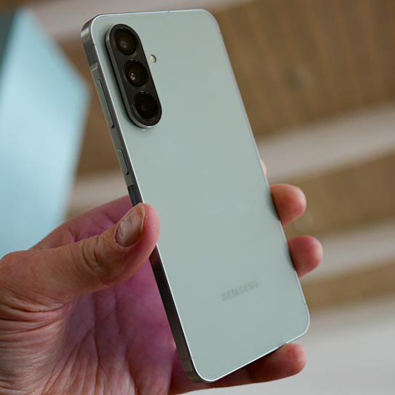 گوشی موبایل سامسونگ