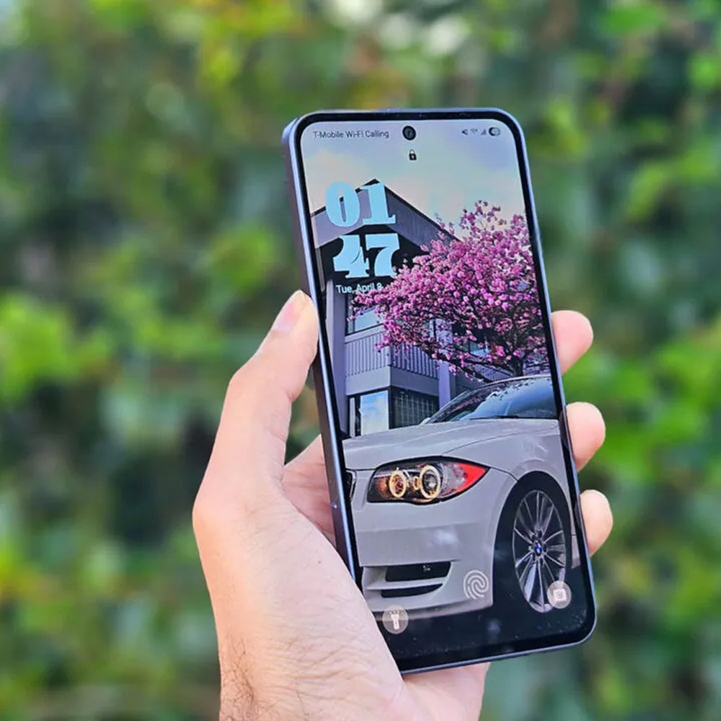 گوشی موبایل سامسونگ