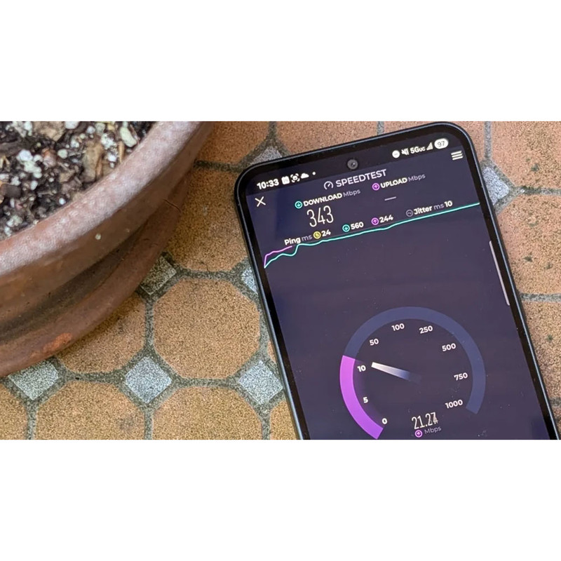 گوشی موبایل سامسونگ