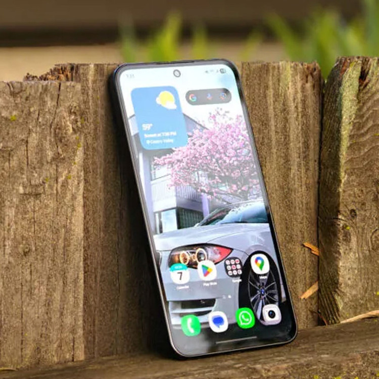 گوشی موبایل سامسونگ