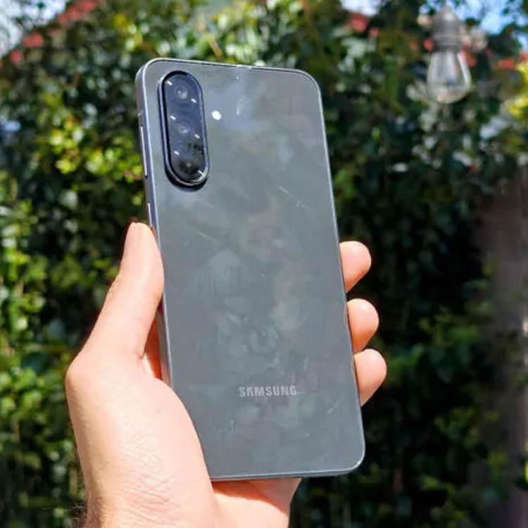 گوشی موبایل سامسونگ