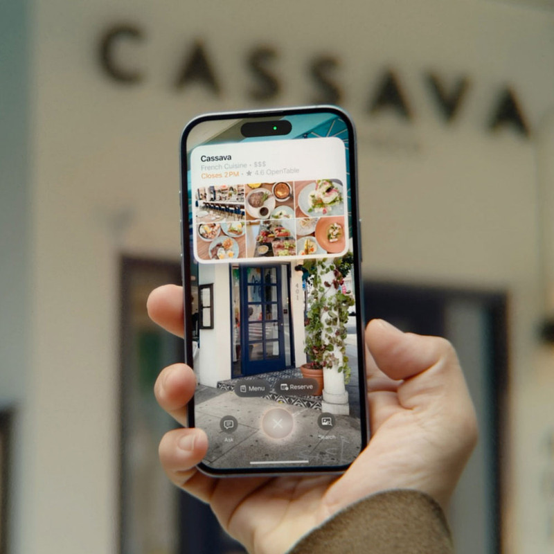 گوشی موبایل اپل