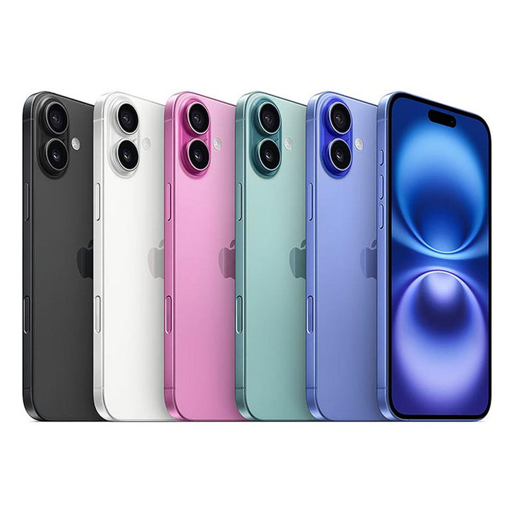 گوشی موبایل اپل