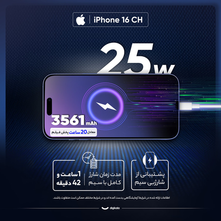 گوشی موبایل اپل