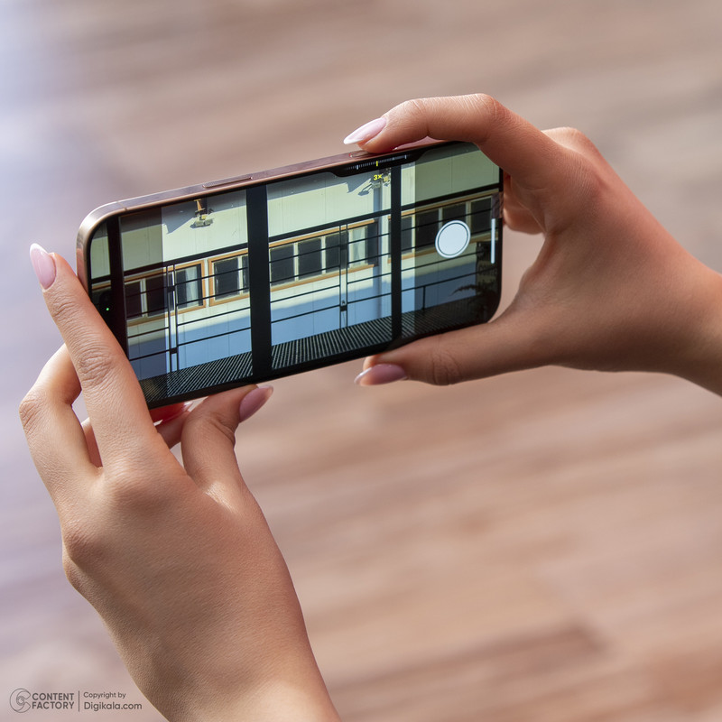 گوشی موبایل اپل