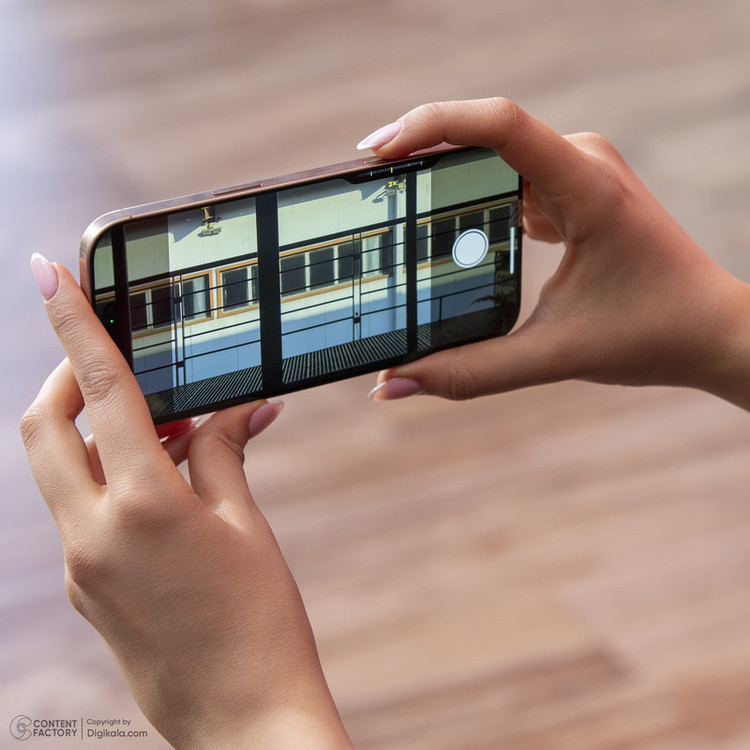 گوشی موبایل اپل