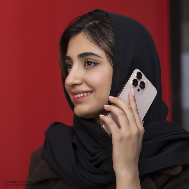 گوشی موبایل اپل