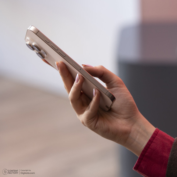 گوشی موبایل اپل