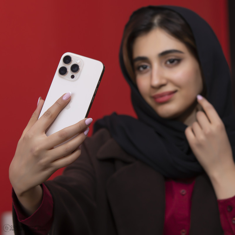 گوشی موبایل اپل