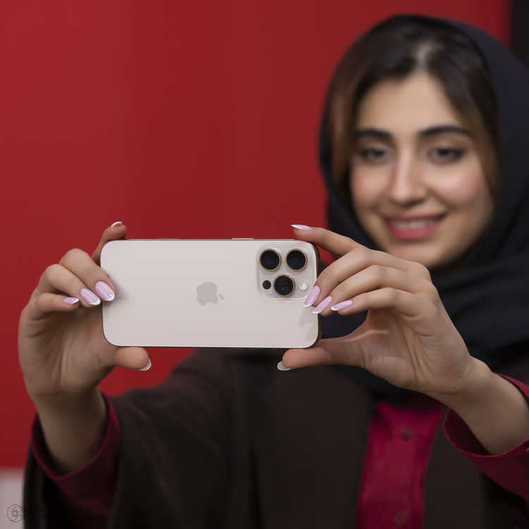 گوشی موبایل اپل