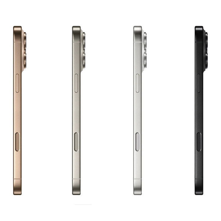 گوشی موبایل اپل