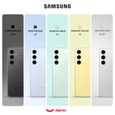 گوشی موبایل سامسونگ