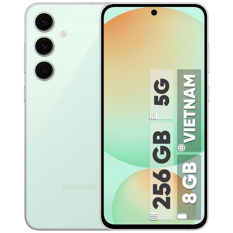 گوشی موبایل سامسونگ