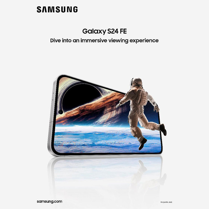 گوشی موبایل سامسونگ