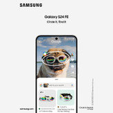 گوشی موبایل سامسونگ