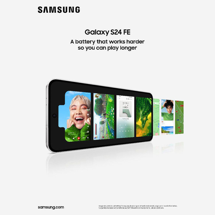 گوشی موبایل سامسونگ