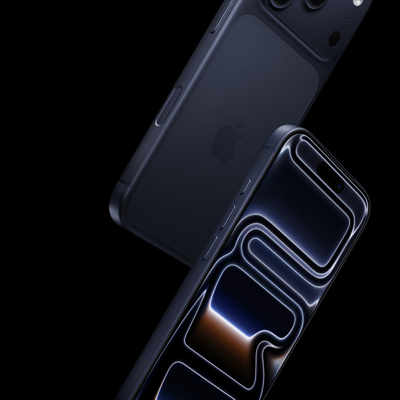 گوشی موبایل اپل