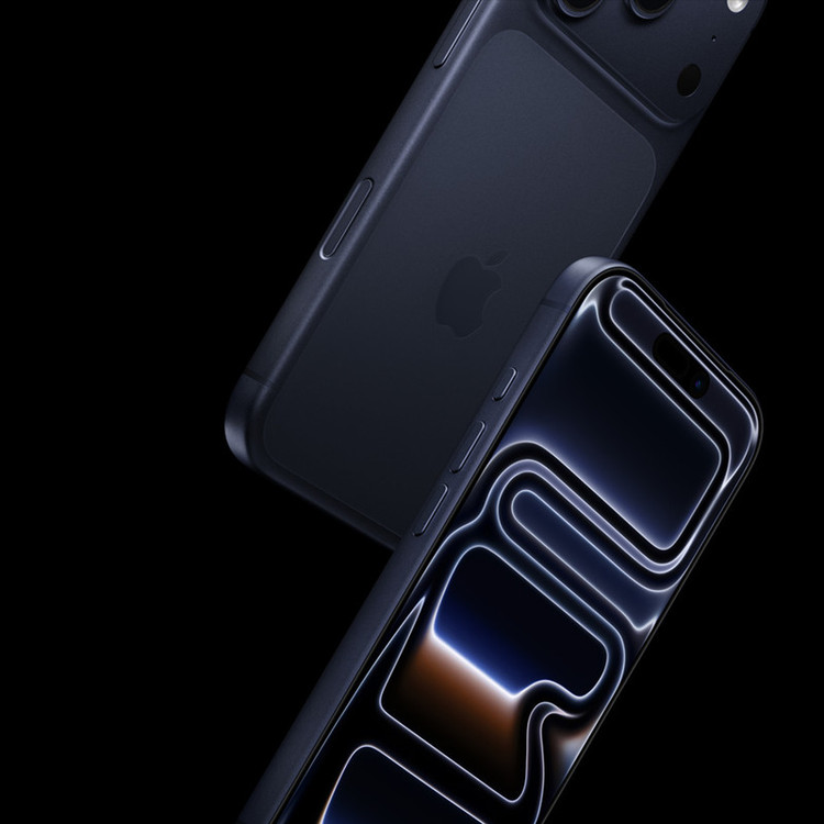 گوشی موبایل اپل