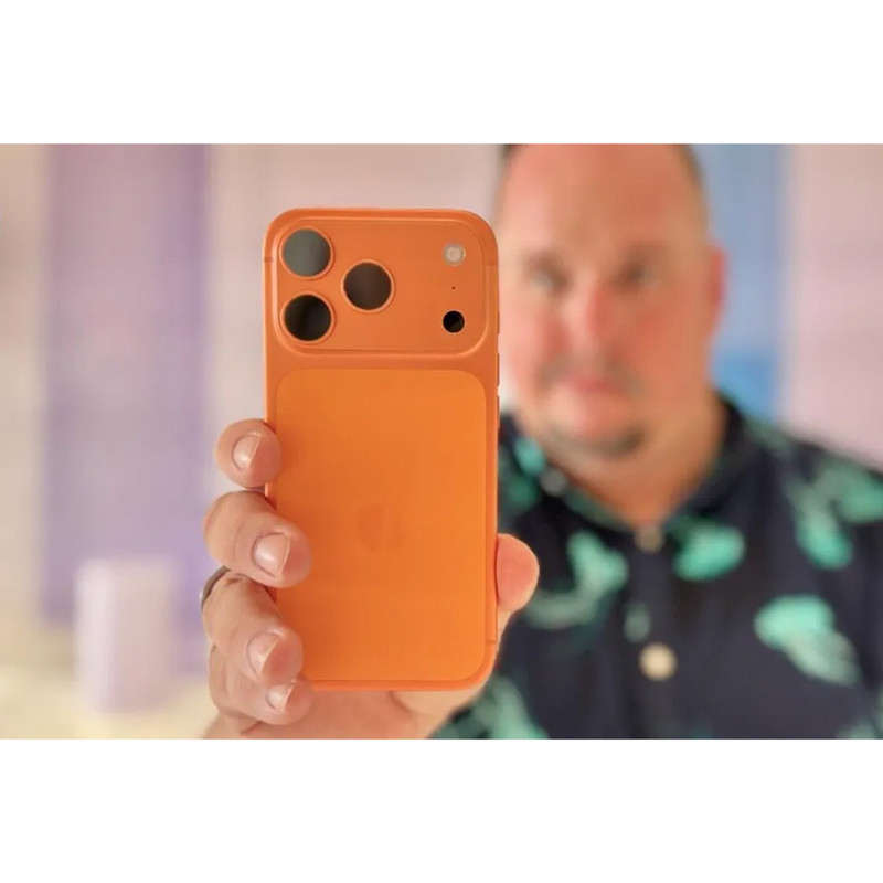 گوشی موبایل اپل