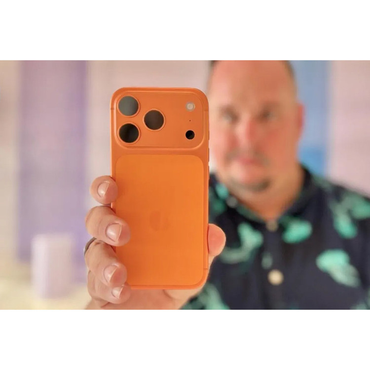 گوشی موبایل اپل