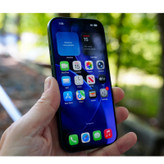 گوشی موبایل اپل