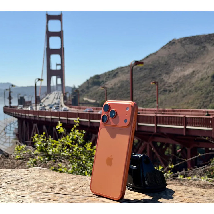 گوشی موبایل اپل