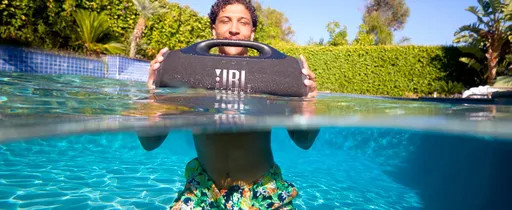 اسپیکر بلوتوثی