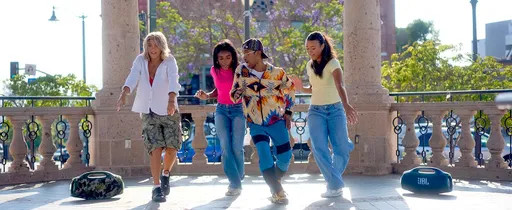 اسپیکر بلوتوثی