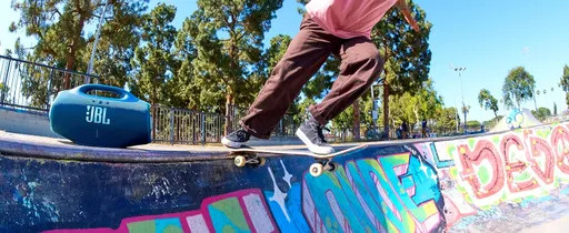 اسپیکر بلوتوثی