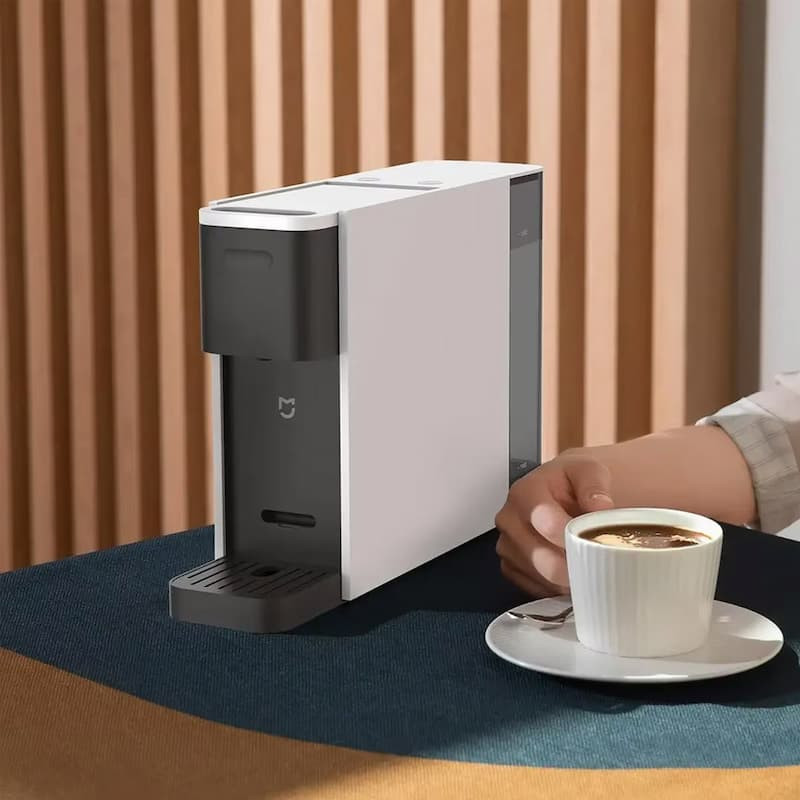قهوه‌ساز میجیا شیائومی
