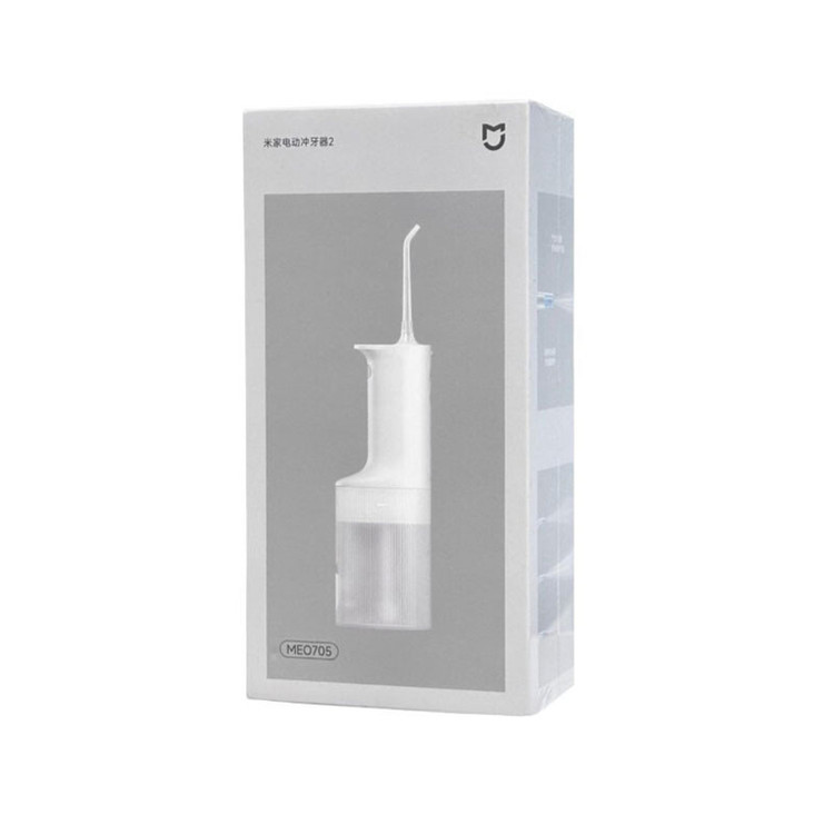 دستگاه شست و شوی دهان