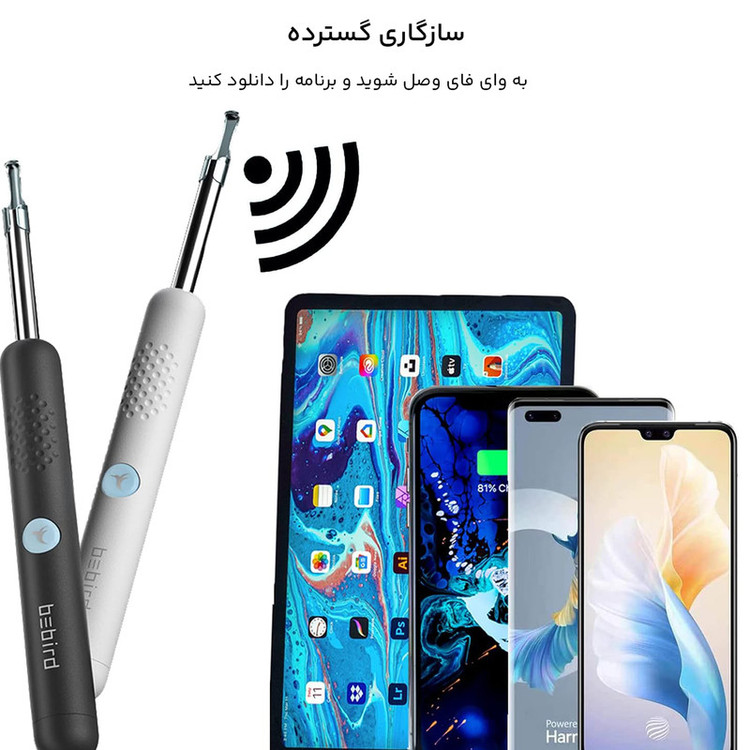 گوش پاک کن