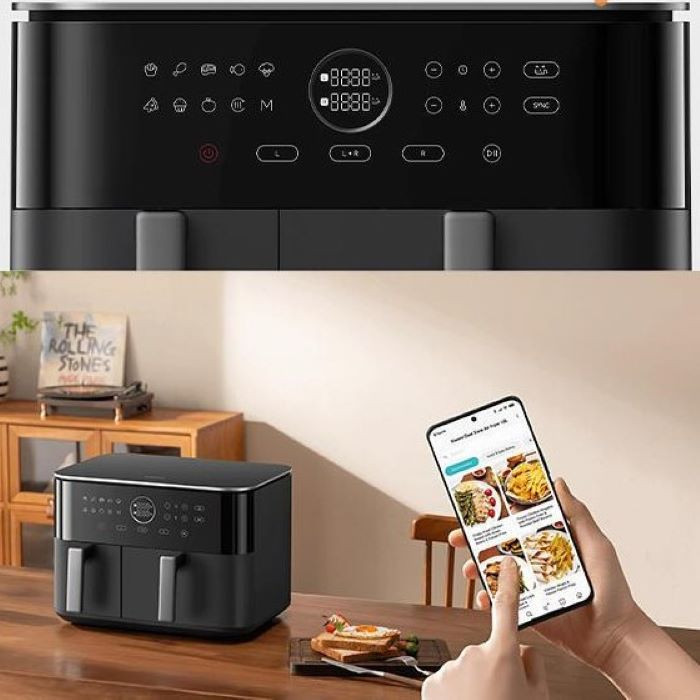 هواپز هوشمند