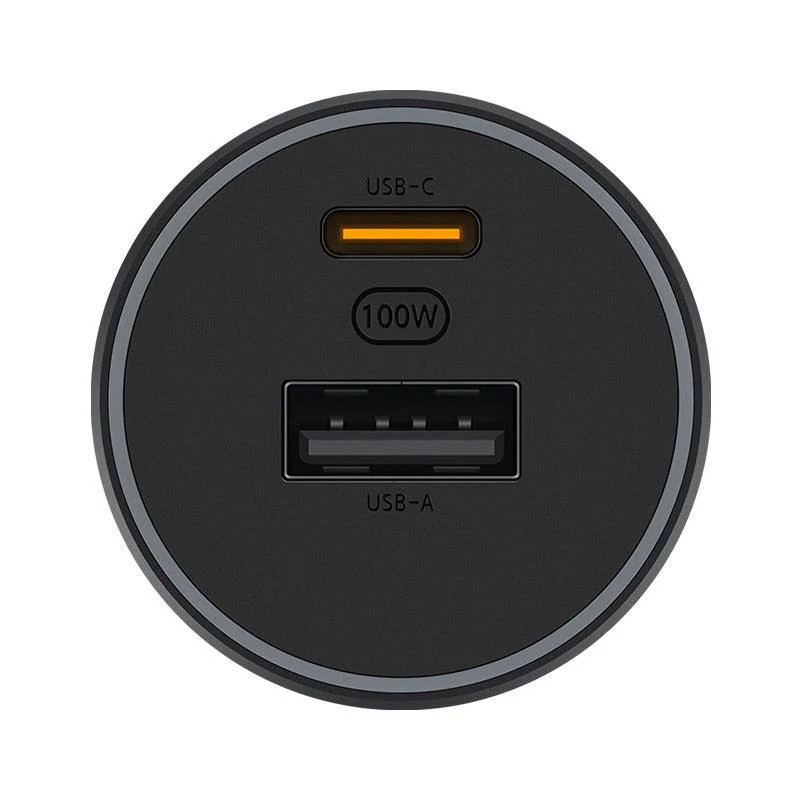 شارژر فندکی