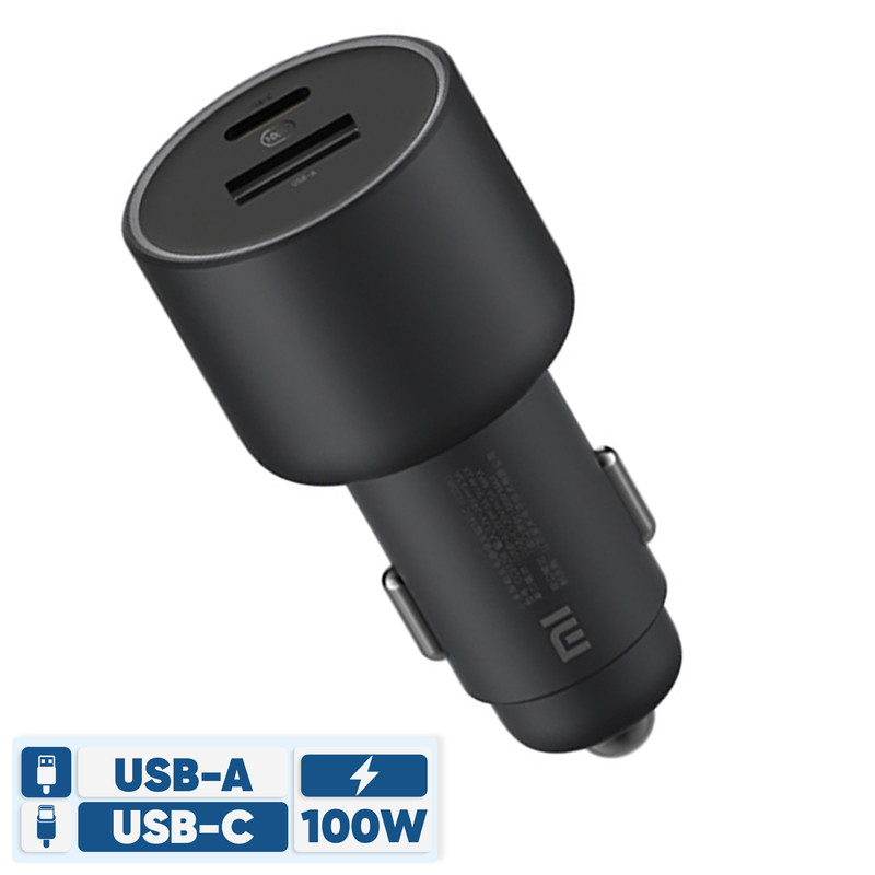 شارژر فندکی