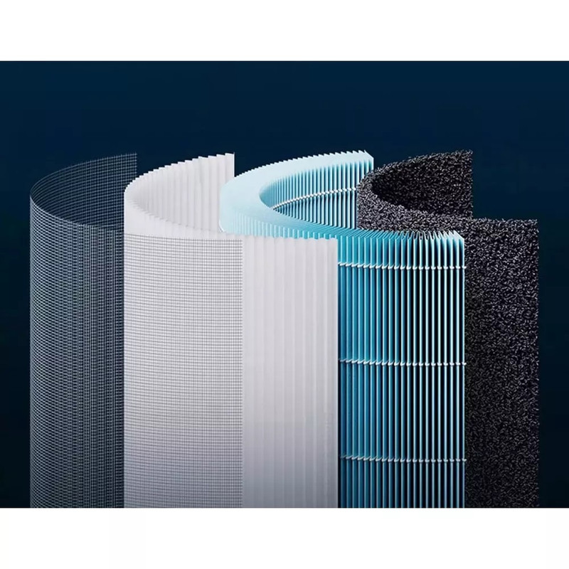 دستگاه تصفیه کننده هوا