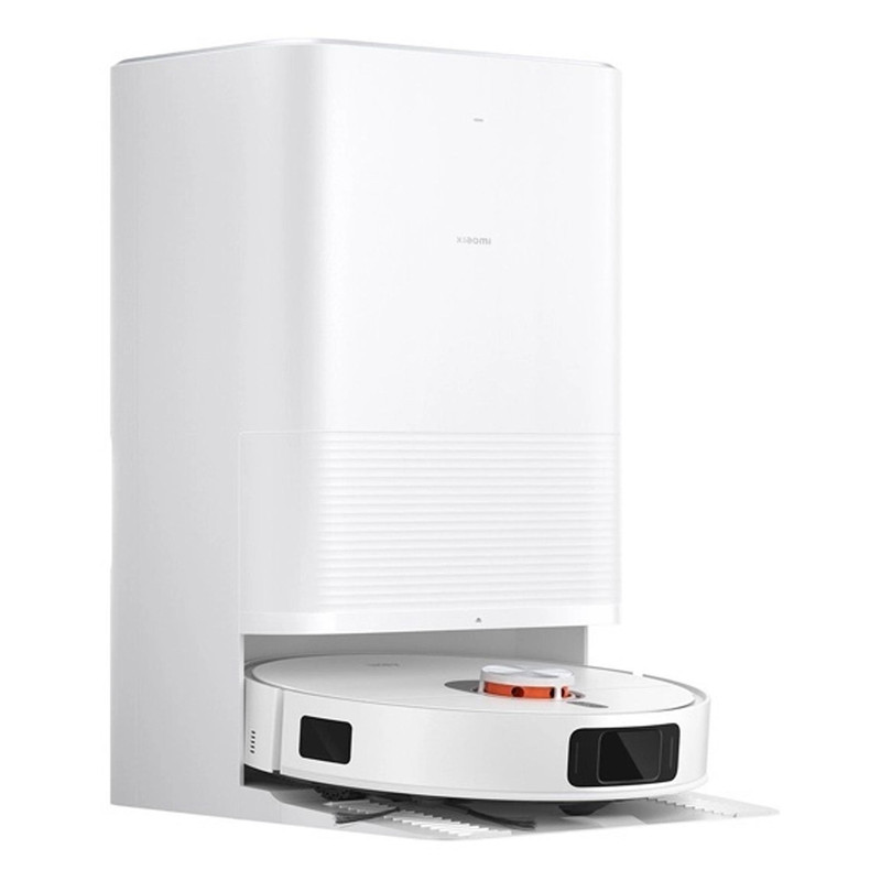 جارو رباتیک