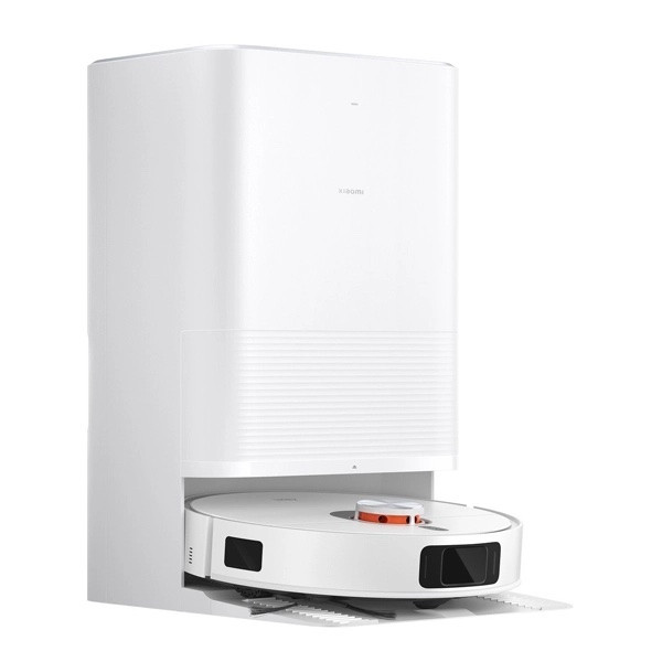 جارو رباتیک