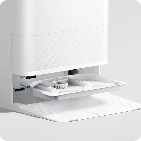 جارو رباتیک