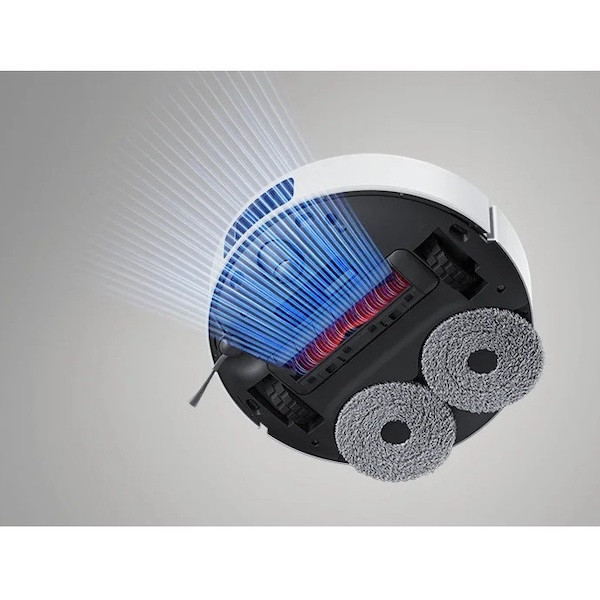 جارو رباتیک