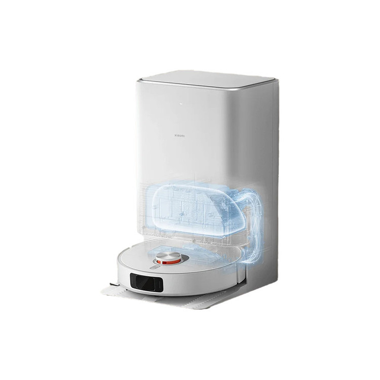 جارو رباتیک